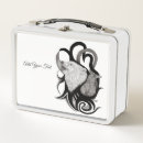 Recherche de loup blanc Tribal
