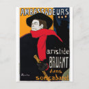 Recherche de ambassadeurs cartes postales Paris
