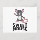 Recherche de cheese cartes postales Animal