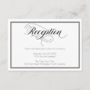 Recherche de historique invitations Noir et blanc
