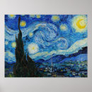 Recherche de famous paintings posters Vincent van gogh