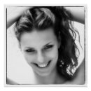 Recherche de cheveux noirs posters Portrait