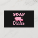 Recherche de cosmetics cartes visite Fabrication de savon