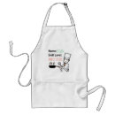 Recherche de grossier tabliers Chef