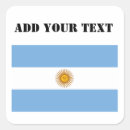 Recherche de coupe du monde autocollants Drapeau