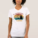 Recherche de st augustine tshirts Floride
