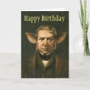 Recherche de visage de porc cartes postales Cochon