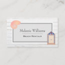 Recherche de coquilles de mer cartes visite Vacances