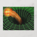 Recherche de trou noir cartes postales Astronomie