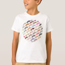 Recherche de moustaches drôles tshirts Geek