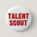 Recherche de talent ronds badges Mode