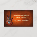 Recherche de guitare basse électrique Cours de guitare