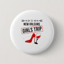 Recherche de voyage drôle badges Femmes
