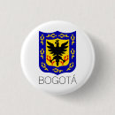 Recherche de colombie badges Bogota