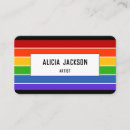 Recherche de fierté canadienne cartes visite Rétro