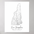 Recherche de le new hampshire Minimaliste