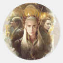 Recherche de tauriel autocollants Elfes de mirkwood