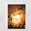 Recherche de halloween invitations Octobre
