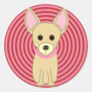 Recherche de chiwawa autocollants Mignon