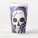 Recherche de calaveras tasses Halloween