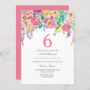 Recherche de tropical flowers invitations Pour tous