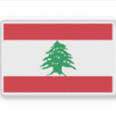 Recherche de le liban autocollants Nation
