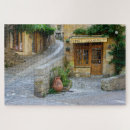 Recherche de magasins puzzles Ville