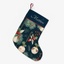 Recherche de pins chaussette de noël Rétro