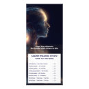 Recherche de thérapeute cartes publicitaires Pour tous