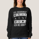 Recherche de assurance vêtements Agent