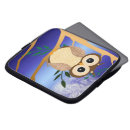 Recherche de hiboux mignons de bande dessin Animal