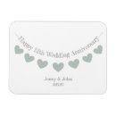 Recherche de soie magnets Moderne