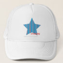 Recherche de 2 casquettes Aqua