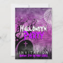 Recherche de pink halloween invitations Rose