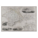 Recherche de gravure planches à découper Rivière