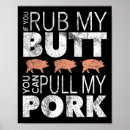 Recherche de fesses posters Barbecue