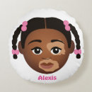 Recherche de boucles coussins Pour enfants