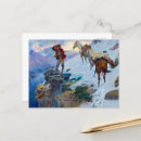 Recherche de viande cartes postales Amérique