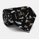 Recherche de exploration cravates Astronaute