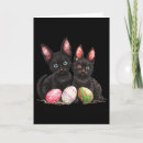 Recherche de chat pâques cartes Mème internet