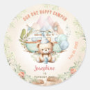 Recherche de happy camper autocollants Porter