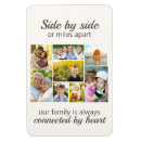 Recherche de family magnete Photo collage