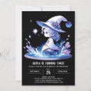 Recherche de magicien invitations Simple