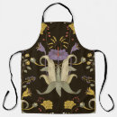 Recherche de la renaissance tabliers Vintage
