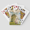 Recherche de moulin jeux de cartes Fleurs