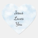 Recherche de saint esprit autocollants Amour