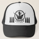 Recherche de squelette casquettes Horreur