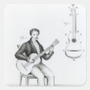 Recherche de instrument ficelé autocollants Classique