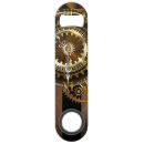 Recherche de steampunk ouvre bouteilles Engrenage