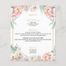 Recherche de quinceañera menus Latina espagnole mexicaine